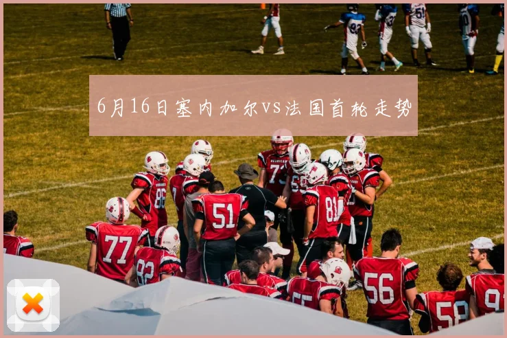 6月16日塞内加尔vs法国首轮走势