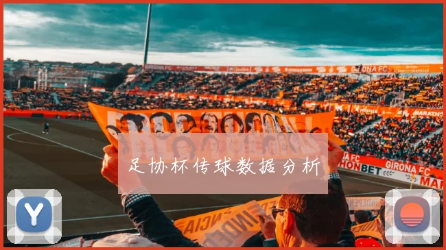 足协杯传球数据分析